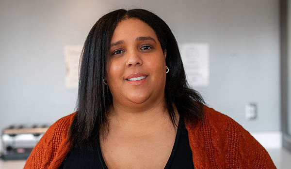 Marketing/community staff