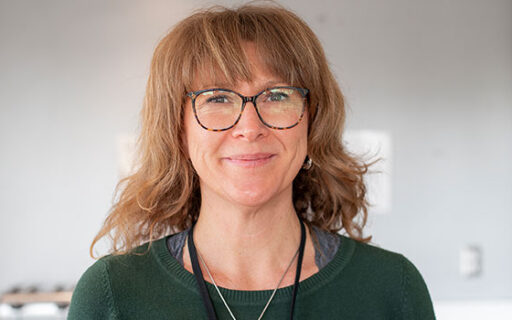 Harm reduction staff