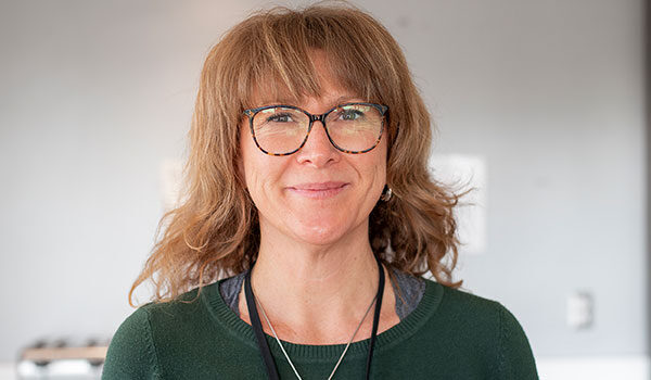 Harm reduction staff