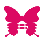 butterfly icon