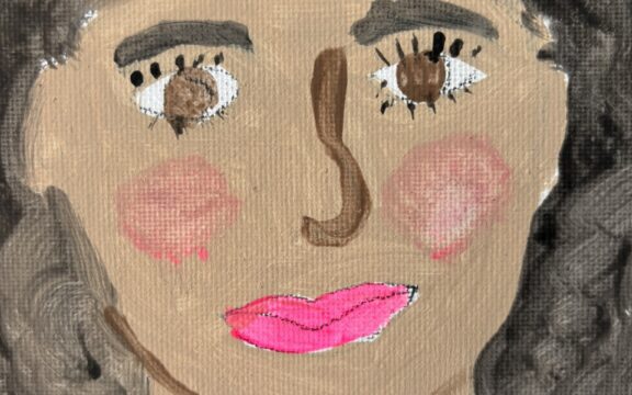 Through My Eyes: What I Wish You Knew About Living in Shelter