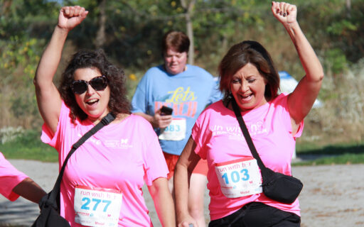 Run with Her 2025: The Full Photo Experience