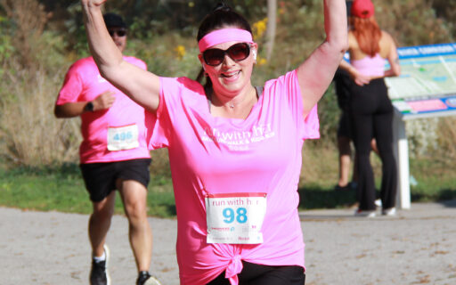 Run with Her 2026: Bigger, Bolder, and Built by Community