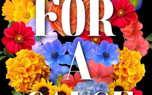 Flowers for a Cause Blooms for the Welcome Centre Shelter