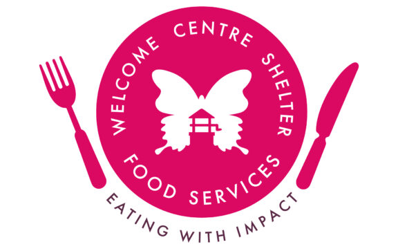 Eating with Impact: Welcome Centre Launches New Food Service to Support Shelter Programs