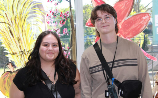 Experience Meets Compassion: Inside Our Student Placement Program