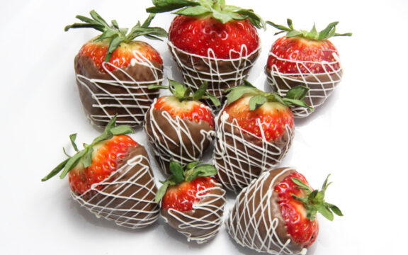 Welcome Centre Shelter Launches Valentine’s Day Fundraiser Through Social Enterprise Food Program