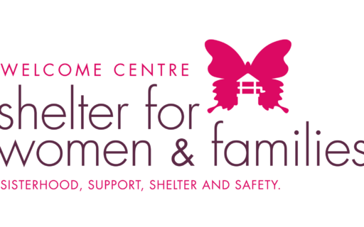 Welcome Centre Signs Letter Supporting Supervised Consumption Services