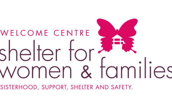 Welcome Centre Signs Letter Supporting Supervised Consumption Services